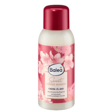 Крем-масло для ванны Balea Sweet Cherry Moment, 500 мл